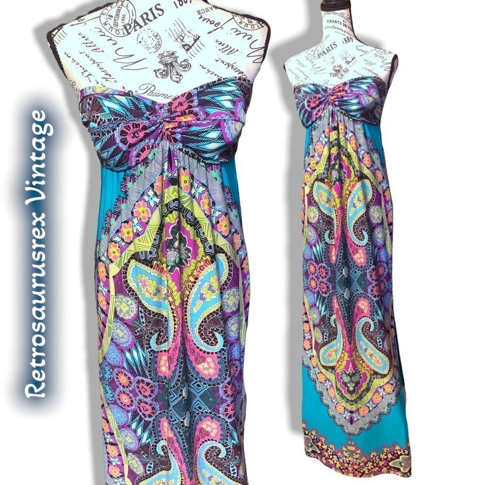 𝅺mod Dress